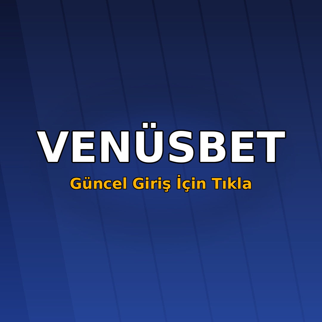 Venüsbet